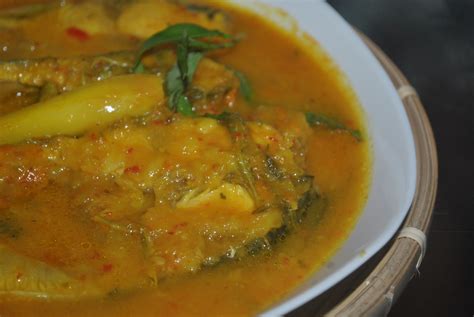In malaysia, tempoyak is an essential ingredient for gulai tempoyak ikan patin (pangasius fish tempoyak curry)6 and for cooking soup with tang hoon or glass noodles.5 temerloh in pahang is. PATYSKITCHEN: GULAI TEMPOYAK IKAN PATIN