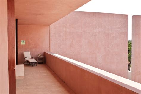 Holiday Home Of The Week An Early Taste Of John Pawson Minimalism In