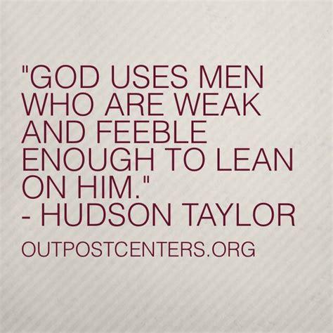 List 79 wise famous quotes about taylor hudson: Hudson Taylor Quotes. QuotesGram