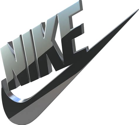 Download Nike Logo 3d Png Full Size Png Image Pngkit