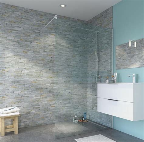 Vipanel les panneaux muraux : Revetement Mural Pvc Salle De Bain - Mural Design