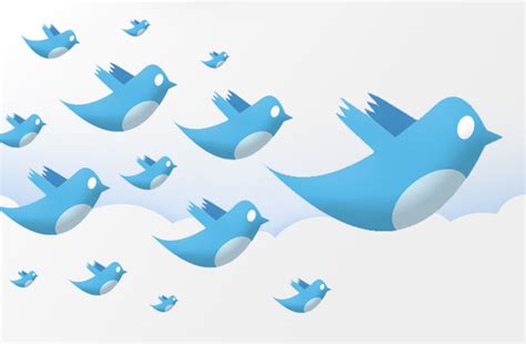 Feeds that made the cut have at least a couple thousand followers and tweet on the regular. 13 Tips for Gaining More Twitter Followers - Business 2 ...