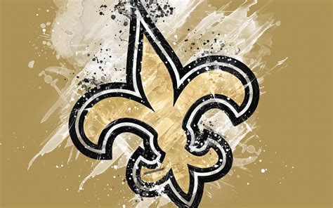 New Orleans Saints 2019 Wallpapers Wallpaper Cave