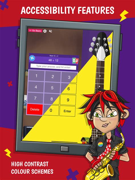 Times Tables Rock Stars Apk 42403051200 For Android Download Times Tables Rock Stars Apk
