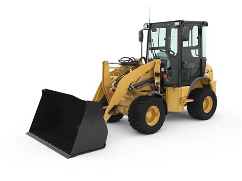 Find your next one at construction equipment guide. New Compact Wheel Loaders for Sale | Mustang CAT