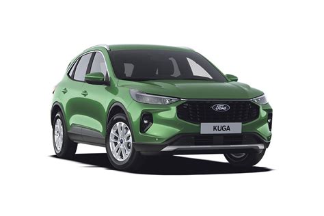 Ford Kuga Erh Ltlich Als Plug In Hybrid Suv Ford De