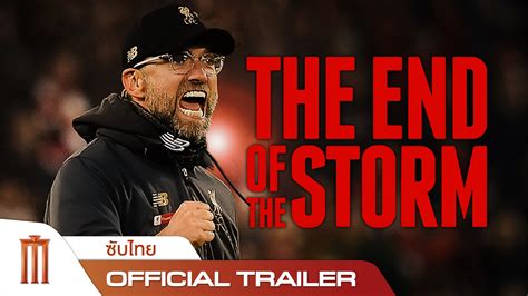 The kid detective (2020) บรรยายไทย. Major Group - The End Of The Storm - Official Trailer [ซับ ...