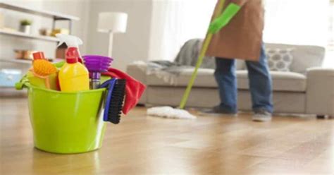 Diwali Cleaning The Best Tips And Methods For A Spotless Home