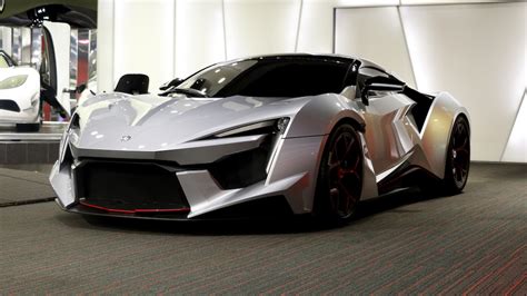 Последние твиты от supersport (@supersporttv). A Fenyr Supersport Is Waiting for You to Buy It ...