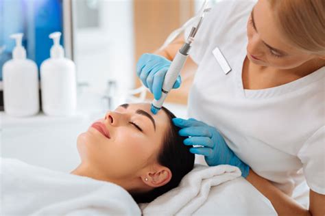 The Perfect Hydrafacial In Fort Myers Fl Eye Centers Of Florida