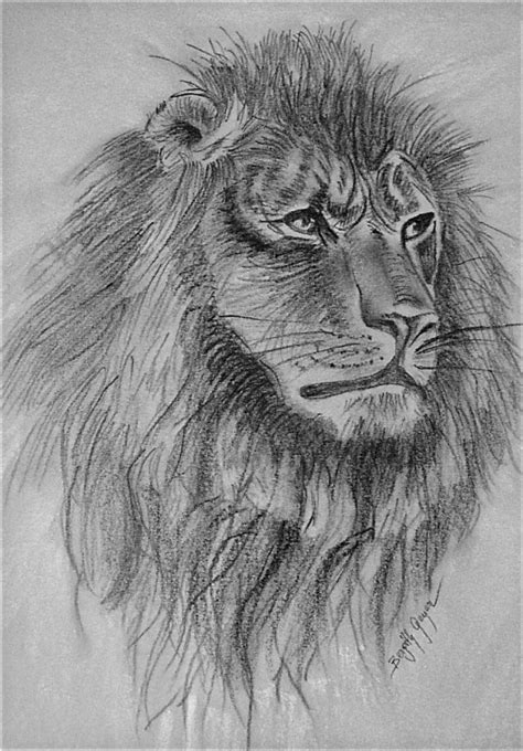 Zeichnen | Bergith Geyer