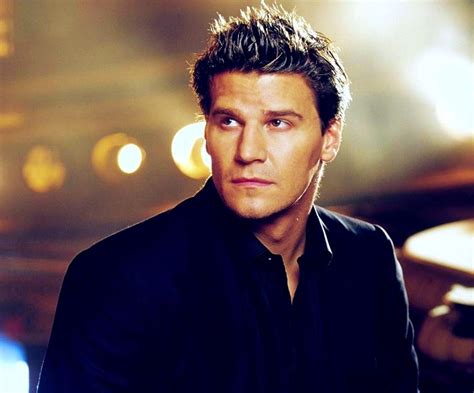 David Boreanaz How He Ended A Sexual Harassment Suit