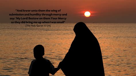6 Islamic Quotes About Kindness Muslim Hands Canada