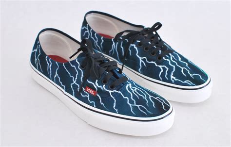 10 Super Cool Pairs Of Customized Vans Shoes For Sale On Etsy Vans