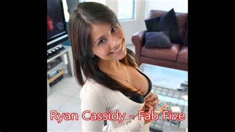Pictures Of Ryan Cassidy