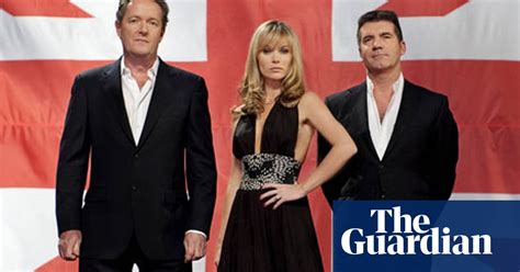Britains Got Talent Liveblog Here On Saturday Night Media The Guardian