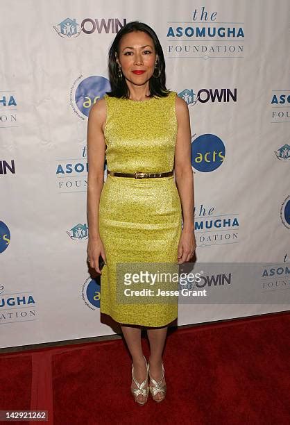 Ann Curry Heels Photos And Premium High Res Pictures Getty Images