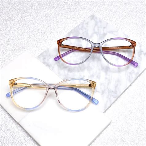 Imagine Rainbow Haze Frames Are Back In Stock 🌈 Also Discover Our 2 New Colors Moon Dust