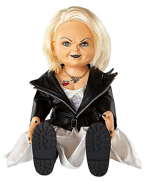 Bride Of Chucky Tiffany Doll Mezco Talking Tiffany Ubicaciondepersonas Cdmx Gob Mx