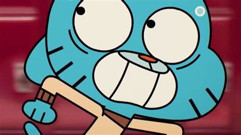 Why The Amazing World Of Gumball S Finale Sucks If It Is One Youtube