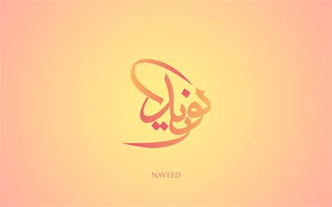 Naveed Logo By Asad5565 On Deviantart