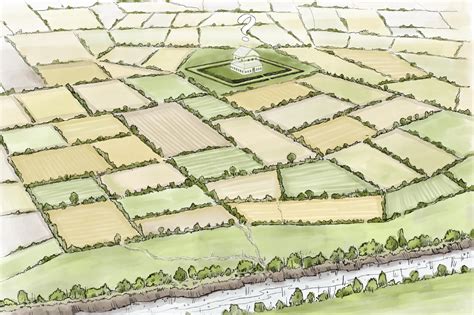 Hs2 Coleshill Romano British Wessex Archaeology