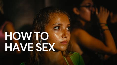 how to have sex cast every actor and character in the movie