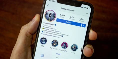 Creating An Instagram Account Heres How To Pick A