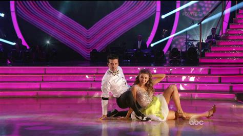 Photos Sadie Robertson On Dancing With The Stars