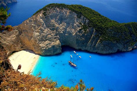 The Top Most Amazing Beaches In The World In Pictu Vrogue Co