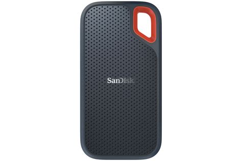 Frequent special offers and discounts up to 70% off for all products! SanDisk Extreme Portable SSD, 250GB, USB-C | Megabajt.hr