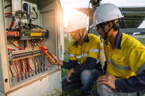 How Do You Become An Electrician Apprentice In Ontario