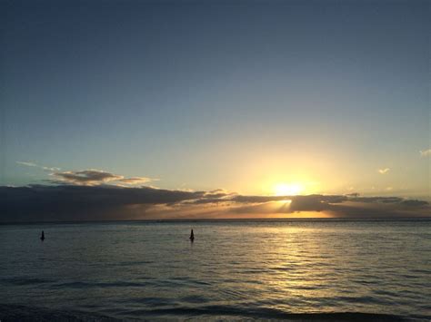 Sunset, flic en flac, Mauritius | Sunset, Mauritius, Outdoor