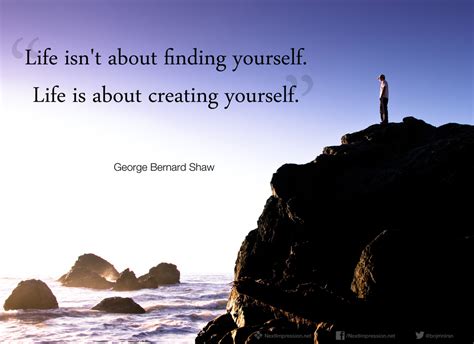 Quotes About Creating Yourself Quotesgram