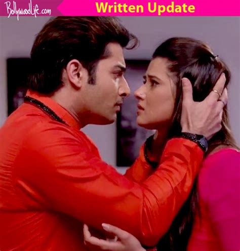 Kasam Tere Pyaar Ki 7june 2017 Written Update Of Full Episode Tanuja