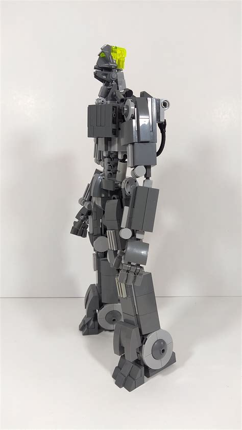 Mata Nui Rising Bionicle 20th Anniversary Lego Creations The Ttv