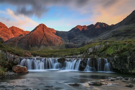 How Many Of The Most Beautiful Places In Scotland Have You Visited