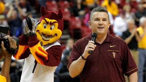 Arizona State Athletics Continues Rise In Apr