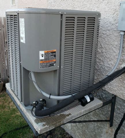 The xc25 is lennox' first residential air conditioner rated up to 26.00 seer. LENNOX 2.5 Ton Air Conditioner Condensing Unit, 13 SEER ...