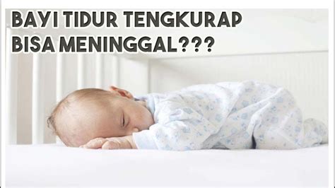 Kematian Mendadak Pada Bayi Sids Sudden Infant Death Syndrome Youtube