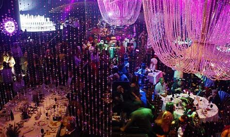 Top Places To Celebrate Parties In Dubai