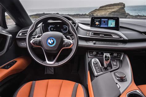 Test Driving The New Bmw I8 Safe Sex With A Supermodel