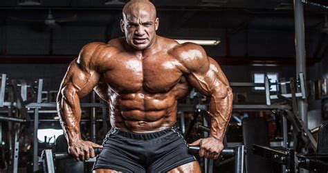 Born 16 september 1984) is an egyptian ifbb professional bodybuilder who is a resident of dubai. Egyptian Bodybuilder Big Ramy Wins Second Place at Mr ...