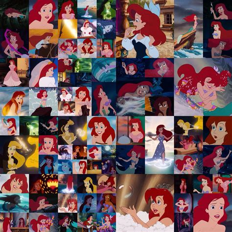 Pin By Angela Prangnell On Disney Original Collage Disney Characters Collage Making