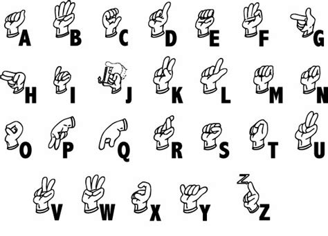 Här hittar du serier och program för barn och vuxna på teckenspråk eller med teckenspråkstolkning. Enkät om teckenspråkets dag | MiniBladet NWT