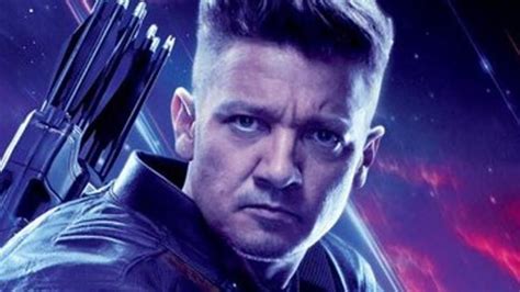 We Finally Know Why Hawkeye Never Got His Own Movie Youtube