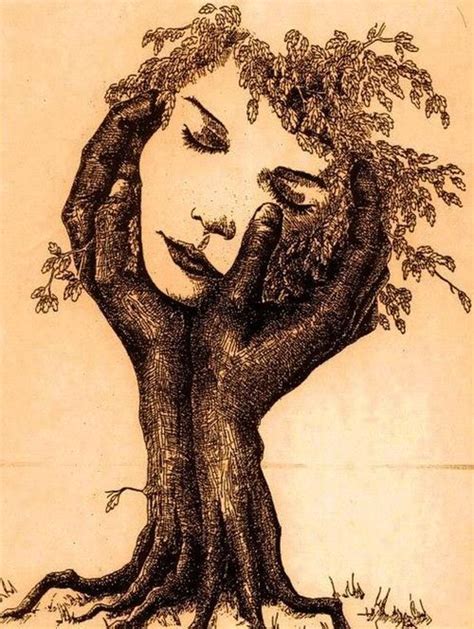 17 Best Images About Tree Woman On Pinterest Trees Mothers And