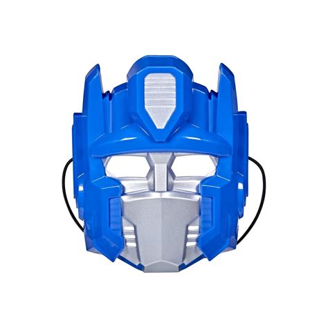 Hasbro Transformers Authentics Mask Optimus Prime F3070 F3749 Toys