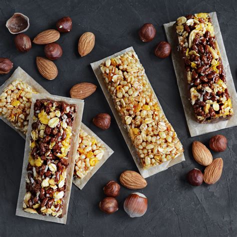 9 Healthy Protein Snacks Ideal For Travel By Own Your Eating