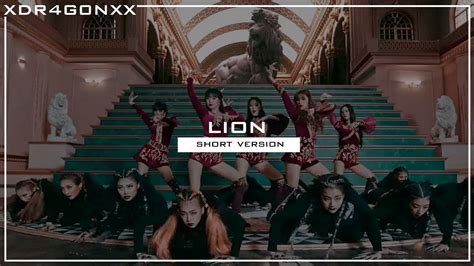 Gi Dle Lion Cover Español By Xdr4g0nxx Teaser 1 Youtube